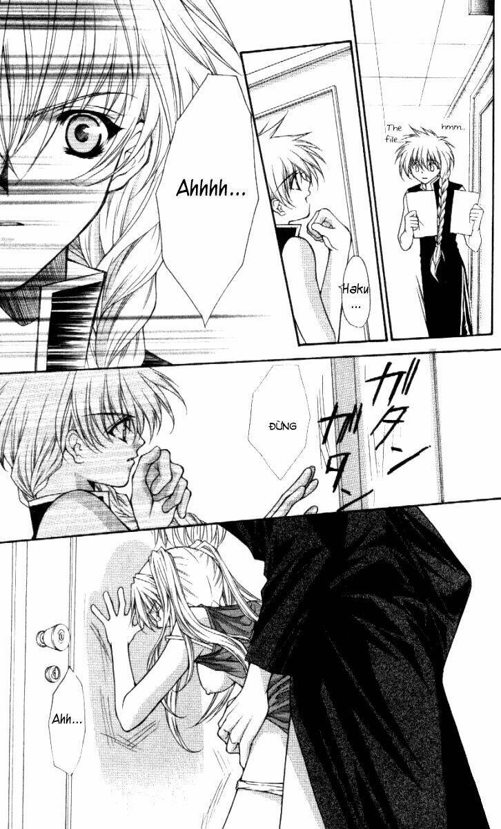 anh chàng khắc tinh chapter 30 14