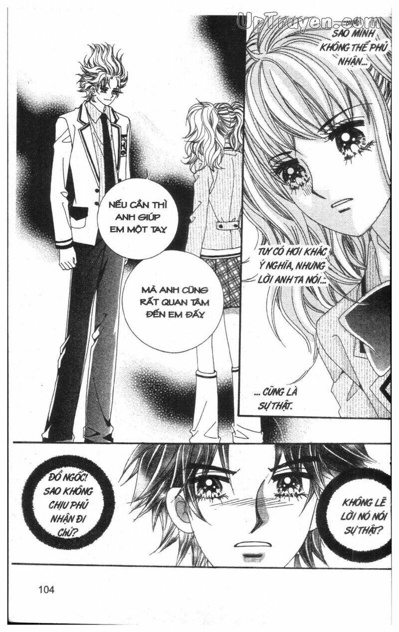 thoát kiếp hồ ly chapter 20 52