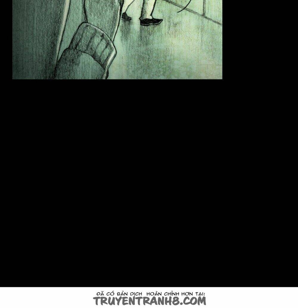 house of doll-ngôi nhà của những búp bê chapter 9 33