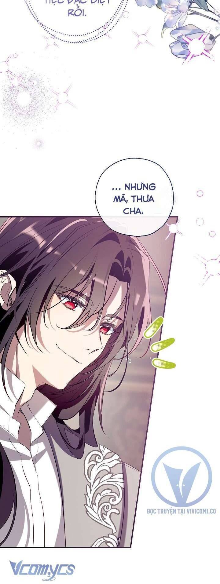 chúng ta có thể trở thành gia đình được không? chapter 130 42