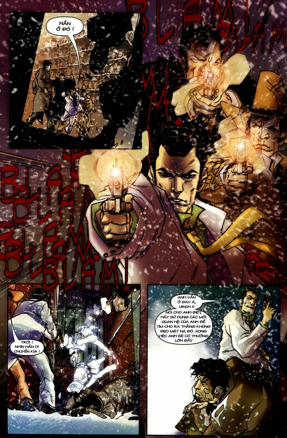 spider-man noir chapter 2 18