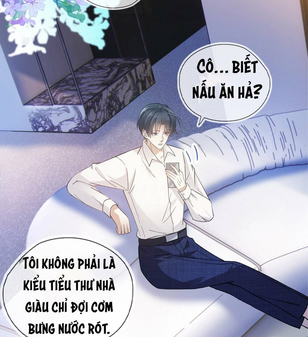 cô ấy và bông hồng trắng chapter 7 59