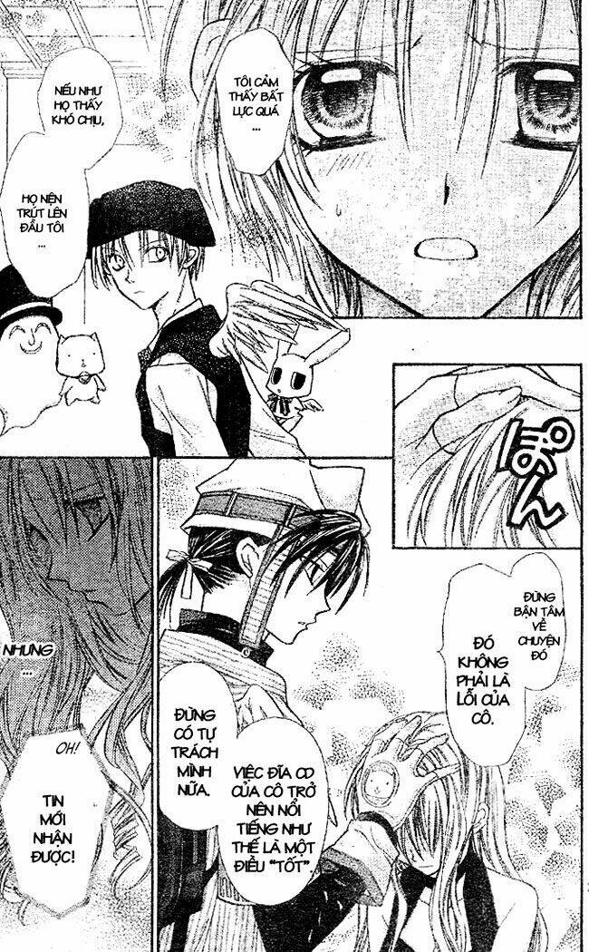 đi tìm mặt trăng tròn chapter 21 30