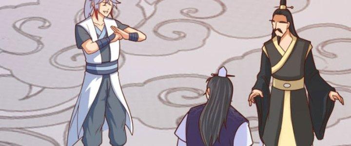 bảo vật rơi xuống đều thành muội tử chapter 14 164