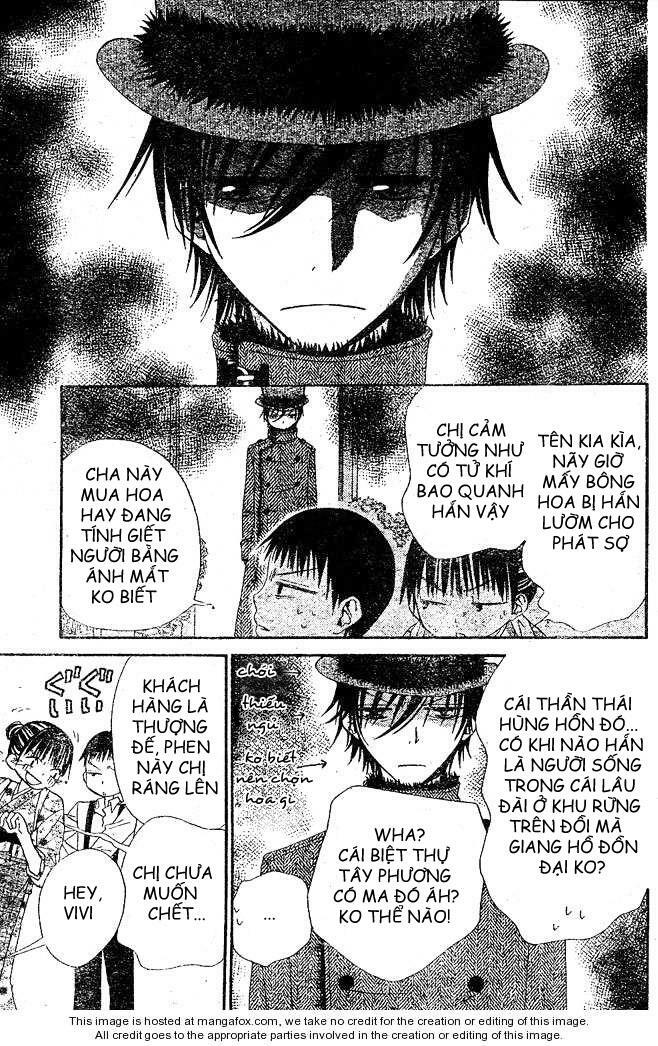 hoa và ác ma chapter 8 9