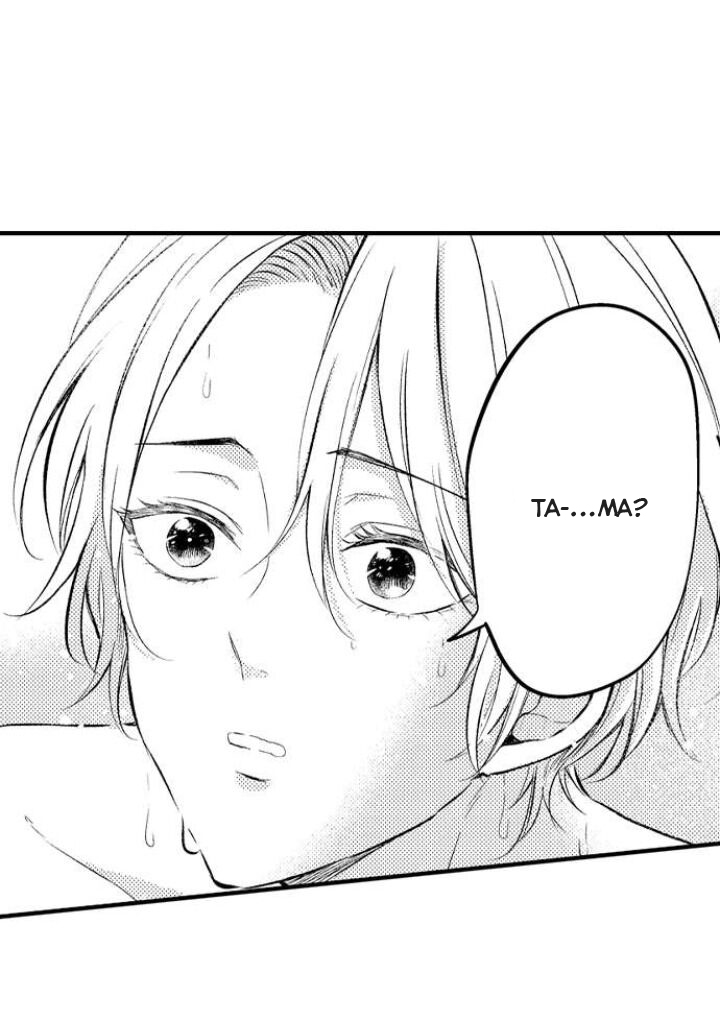 mộng ma tama chapter 2.2 1