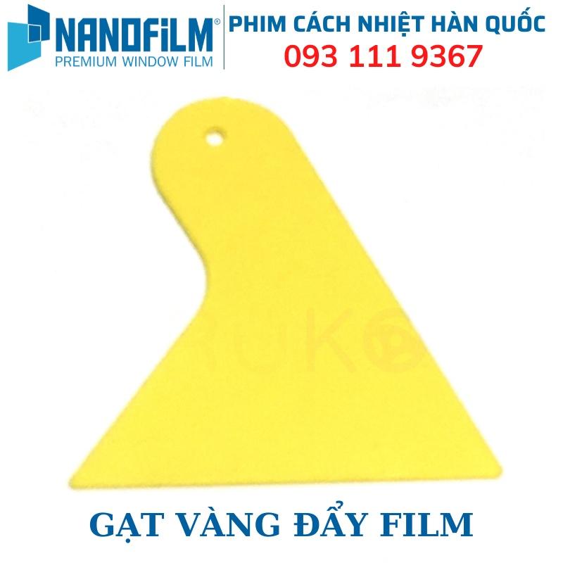 DỤNG CỤ DÁN DECAL PHIM CÁCH NHIỆT