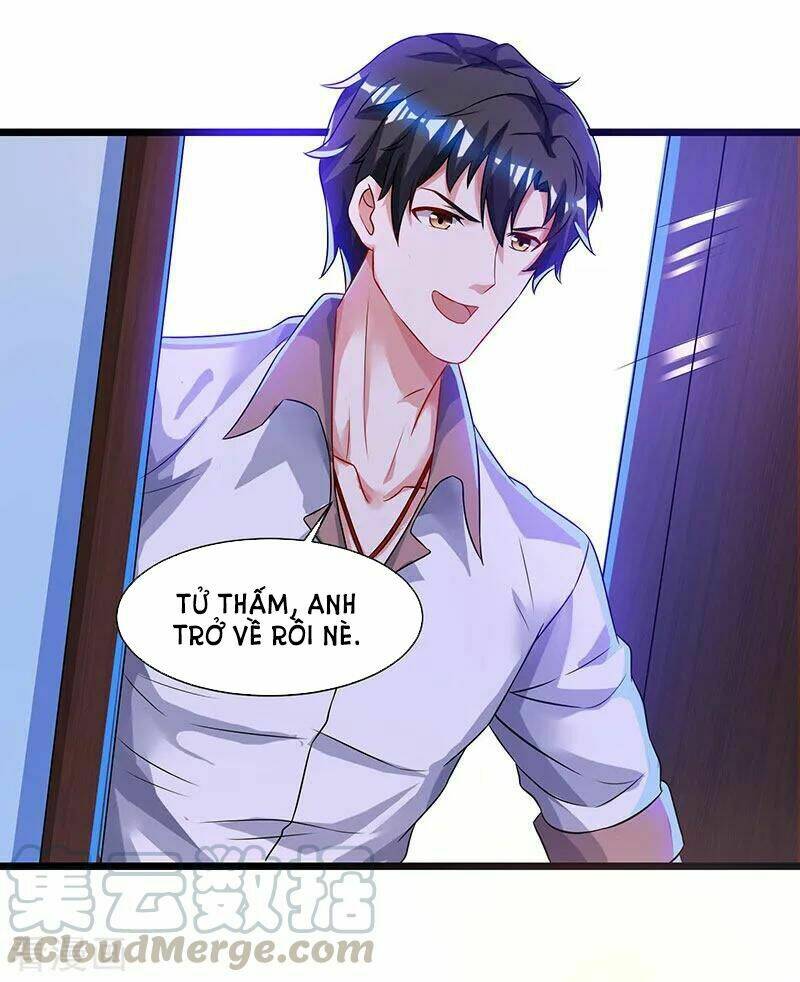 trọng sinh khí thiếu quy lai chapter 41 2