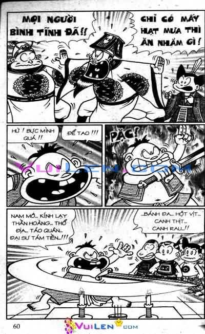 thần đồng đất việt chapter 53 60