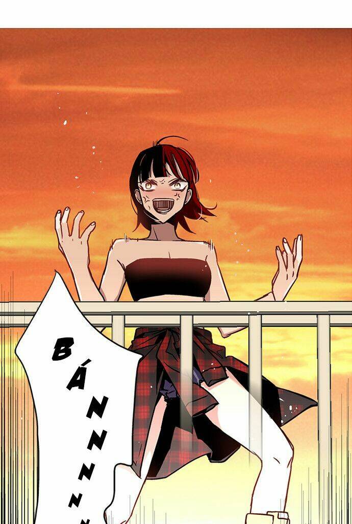 người máy hủy diệt chapter 6 33