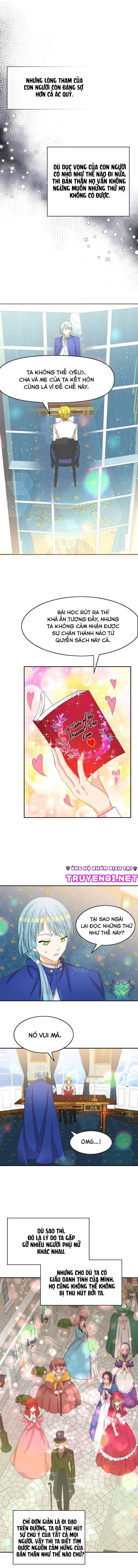 vị cứu tinh của rồng chapter 22 2