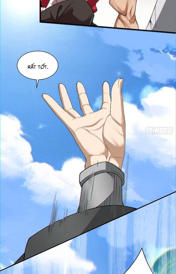 đồ đệ của ta đều là trùm phản diện chapter 90 48