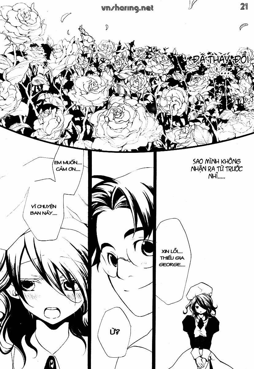 umineko no naku koro ni episode 2: turn of the golden witch chapter 2 21