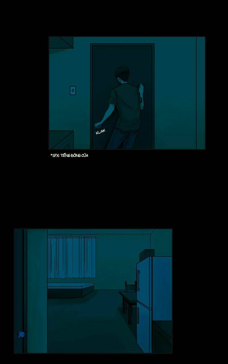 why did we meet? chapter 2 9