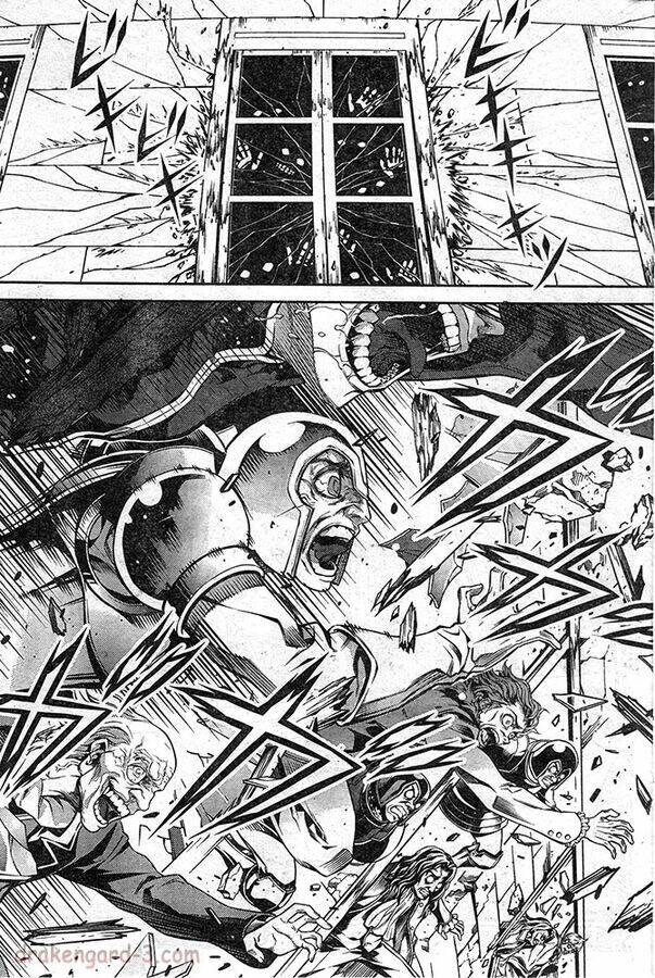 drag-on dragoon - shi ni itaru aka chapter 10 6