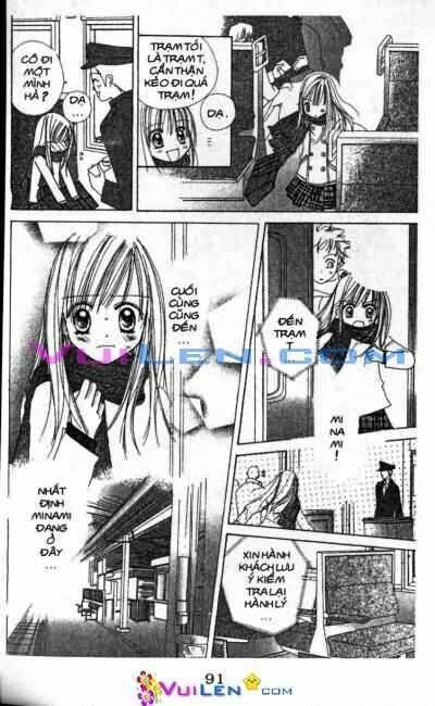 con gái con trai chapter 12 91