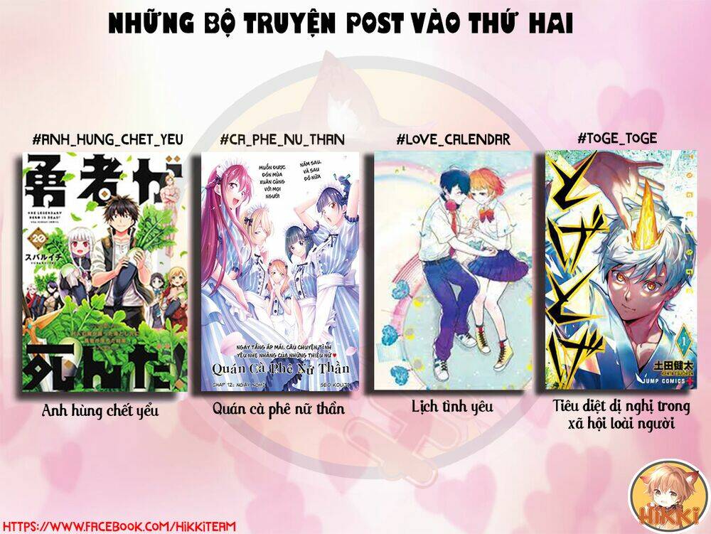 tiêu diệt dị nghị trong xã hội loài người chapter 29 2