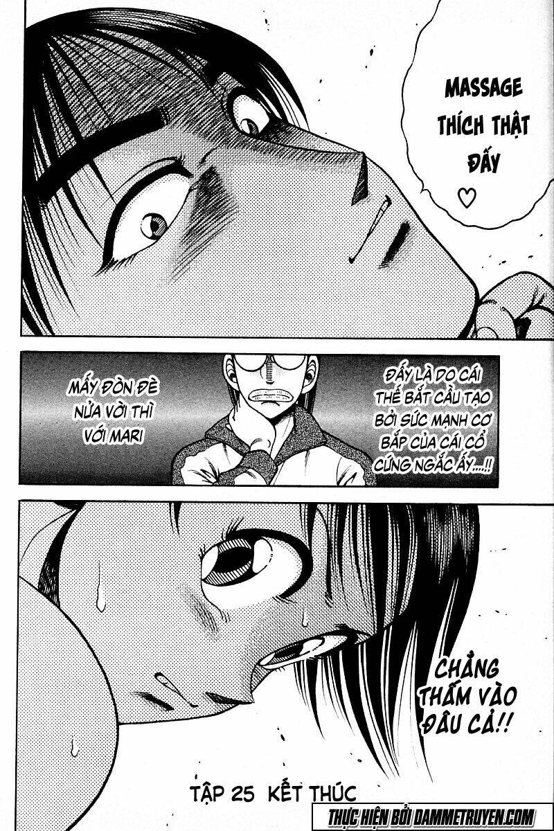 shin kotaro makaritoru! juudouhen chapter 205 13