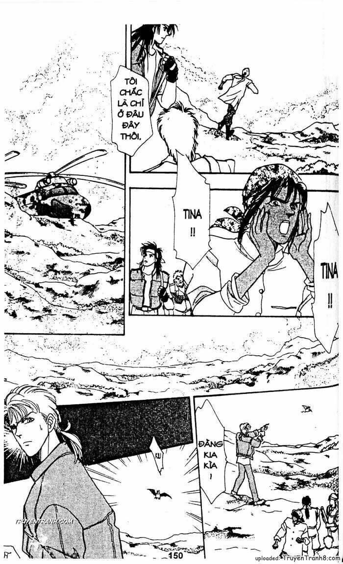 tiệm thú kiểng chapter 23 46