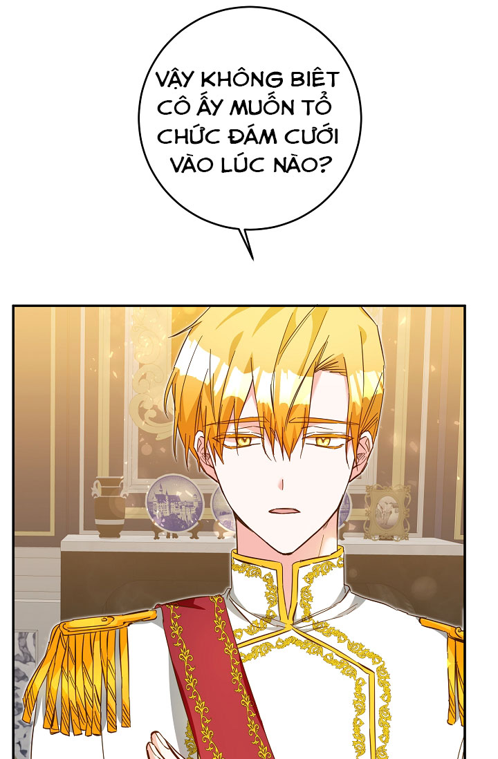 lí do cô ấy trở thành ác nữ chapter 8 10