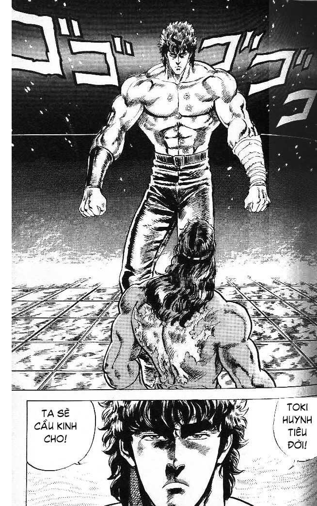 bắc đẩu thần quyền chapter 50 2