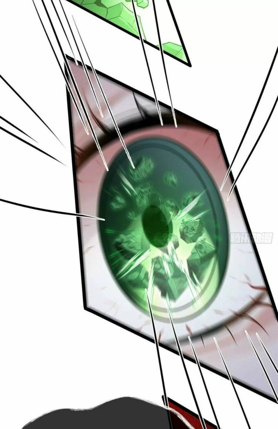 phế nữ yêu thần chapter 85 51