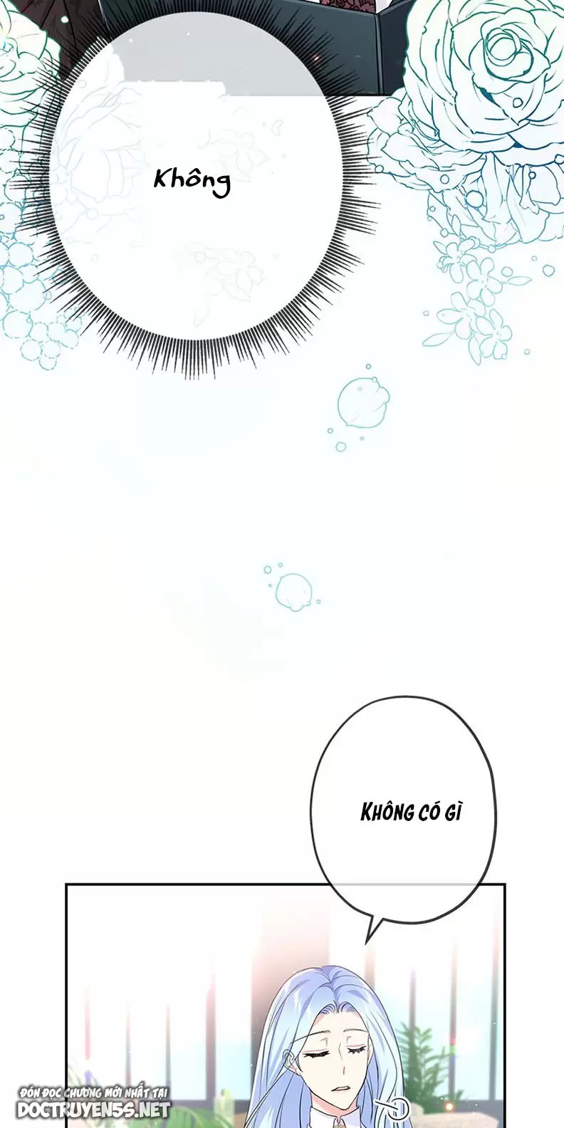 nếu tôi là nhân vật phản diện liệu tôi sẽ chết chapter 26 49