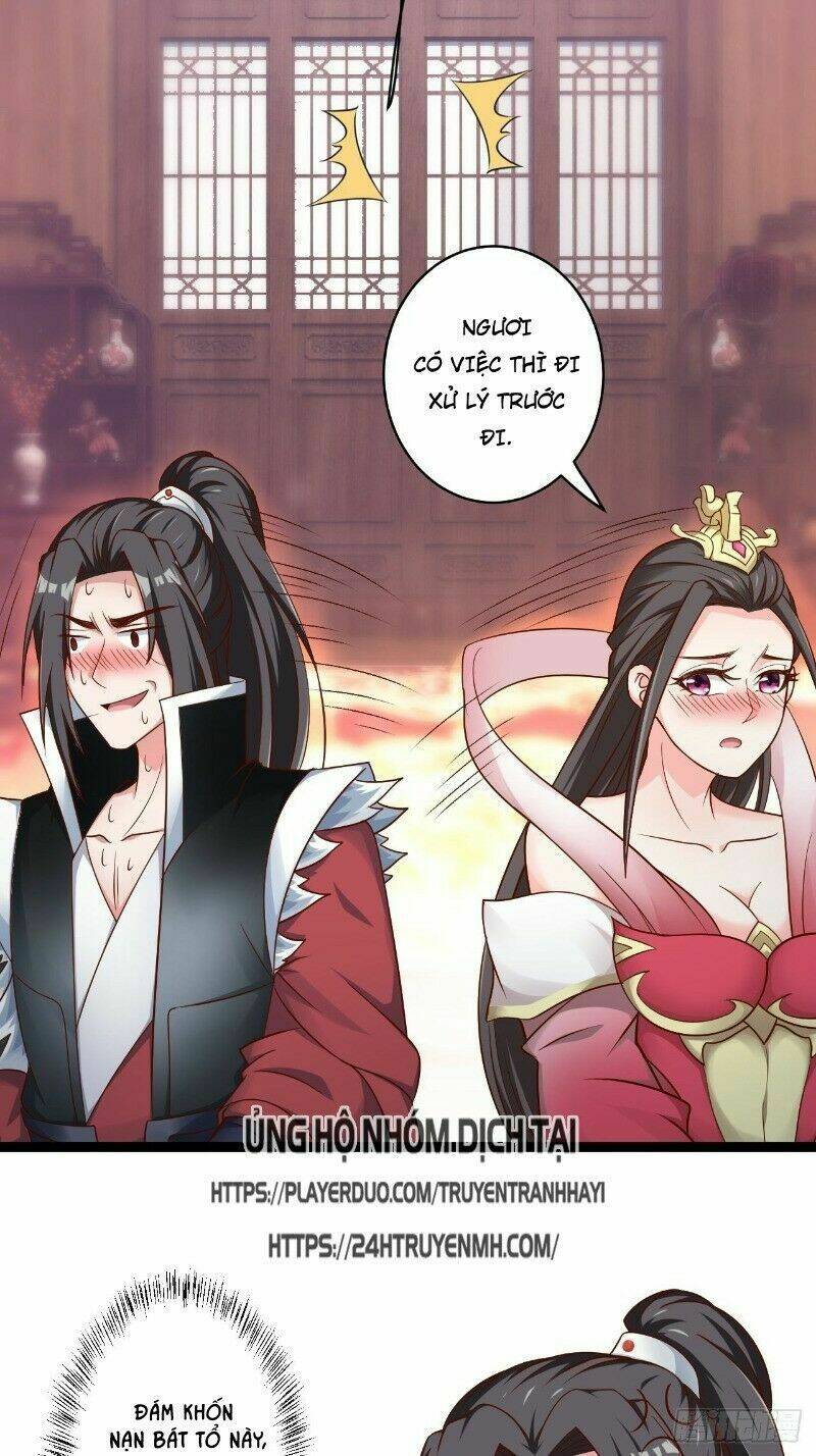 trọng sinh tối cường ma tôn ở rể chapter 75 9