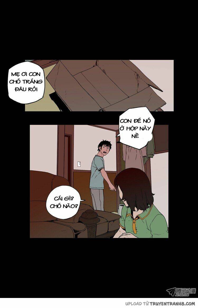 0.0 mhz - tần số chết chapter 27 12