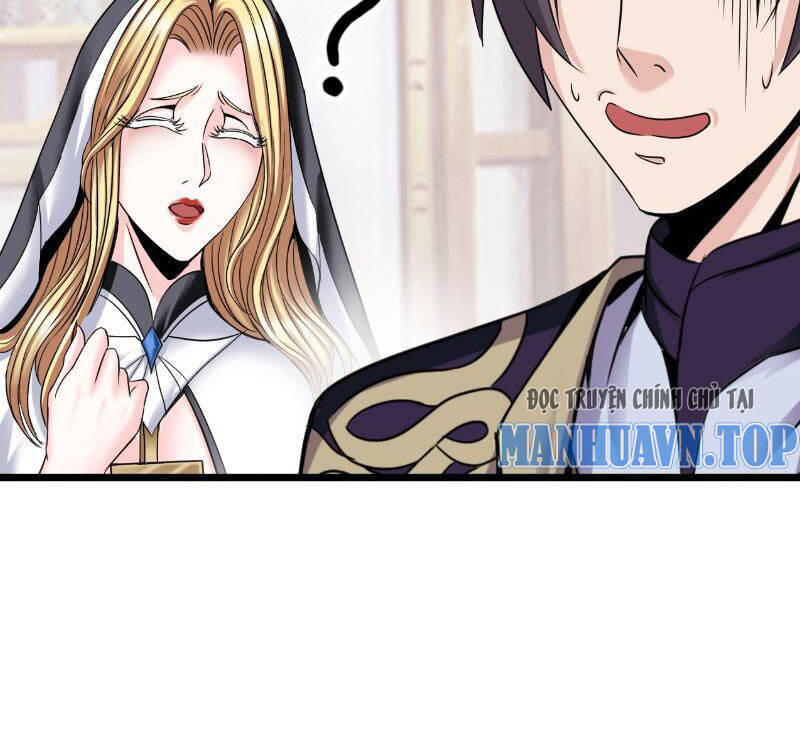 phát sóng trực tiếp, ta cầu hôn với nữ quỷ, vậy mà nàng lại đồng ý! chapter 25 73