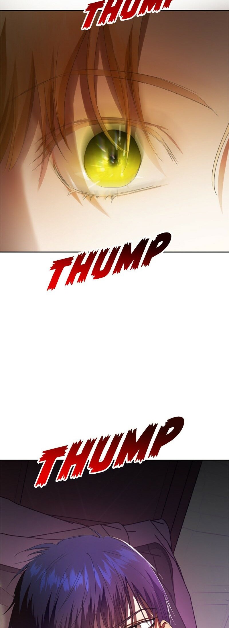 tôi muốn trở thành cô ấy dù chỉ là một ngày chapter 59 49