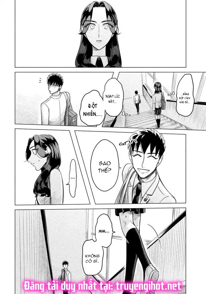 [18+] kiếp sau thà làm người xa lạ chapter 1 38