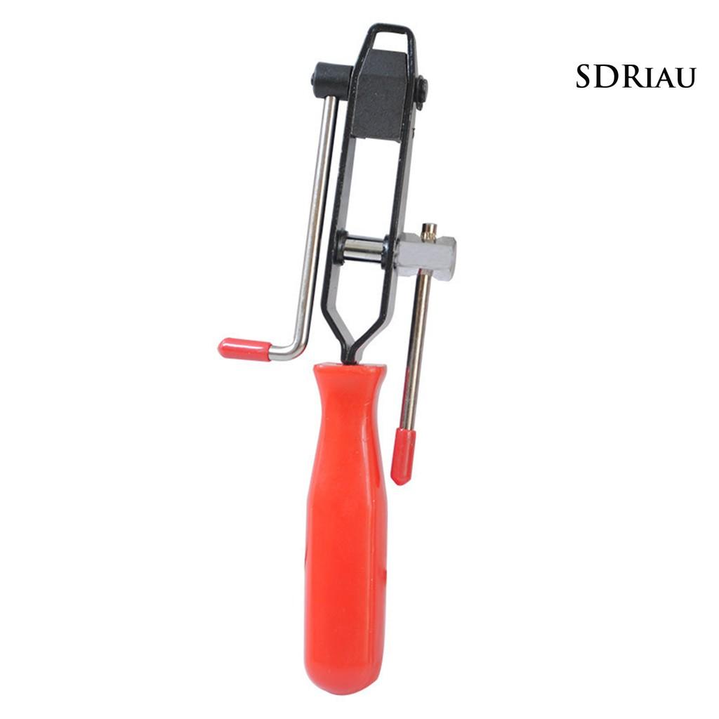 Bộ 2 Kìm Cắt Chống Bụi Đa Năng Tiện Dụng