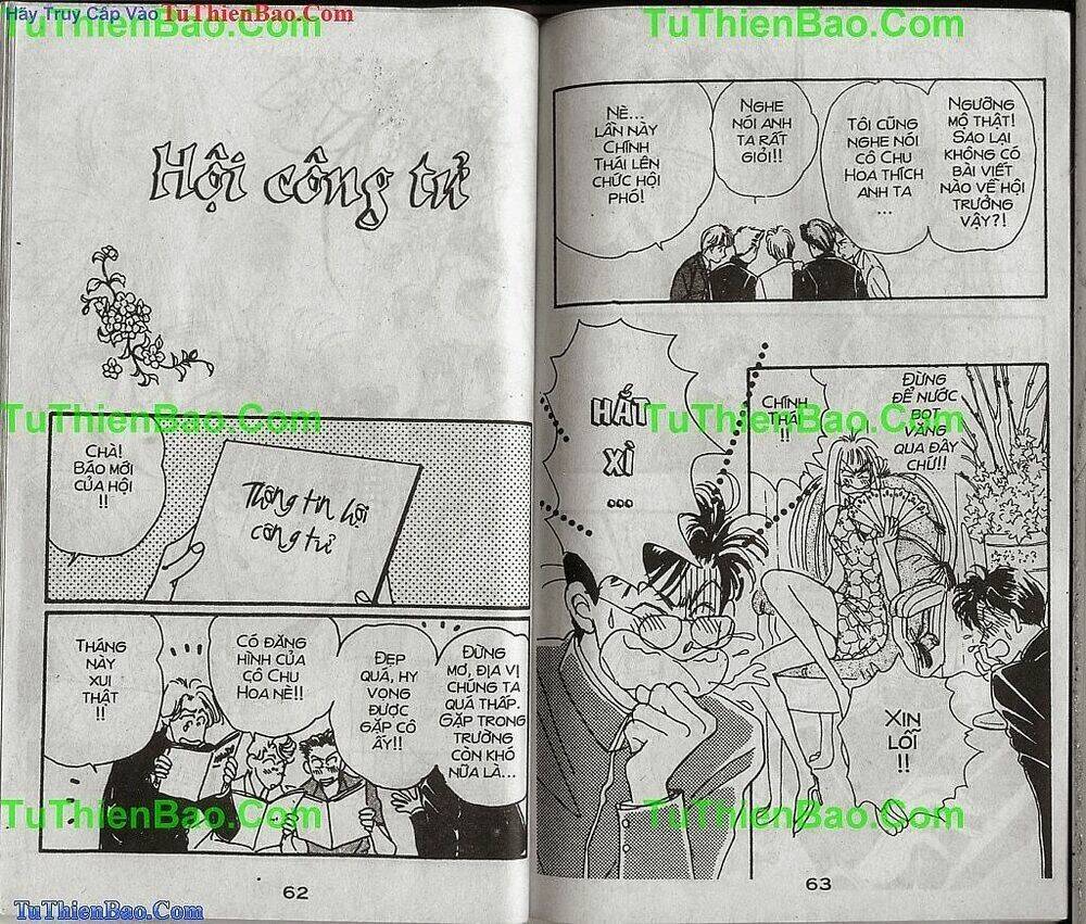 mây trắng tinh khôi chapter 11 32