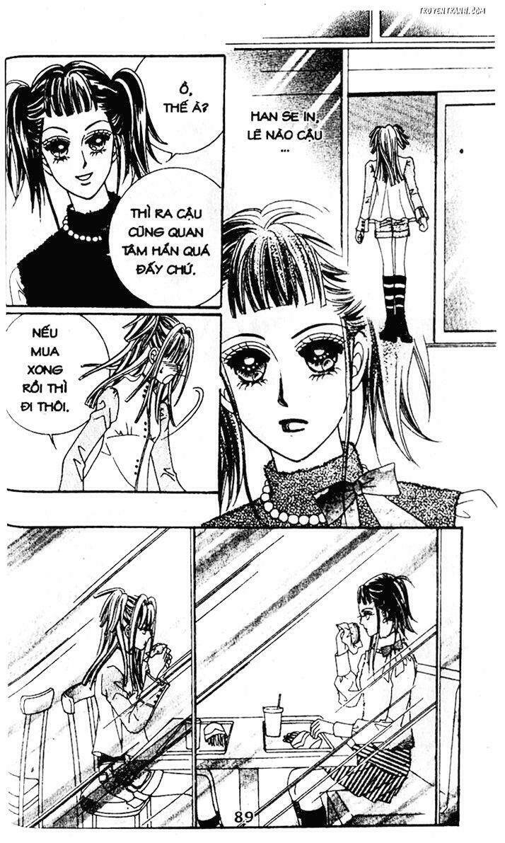 điên vì yêu - love like crazy chapter 22 5