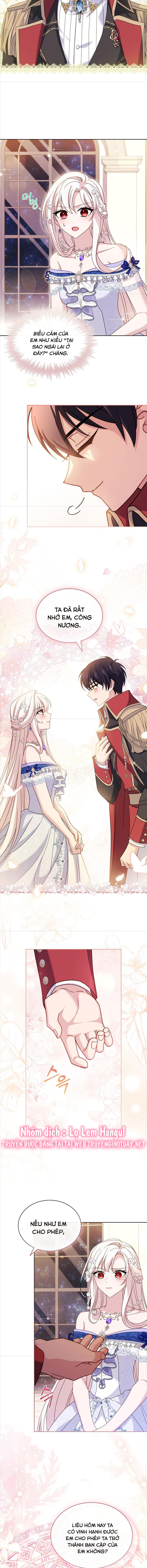 tiểu thư chỉ muốn được nghỉ ngơi chapter 90 3