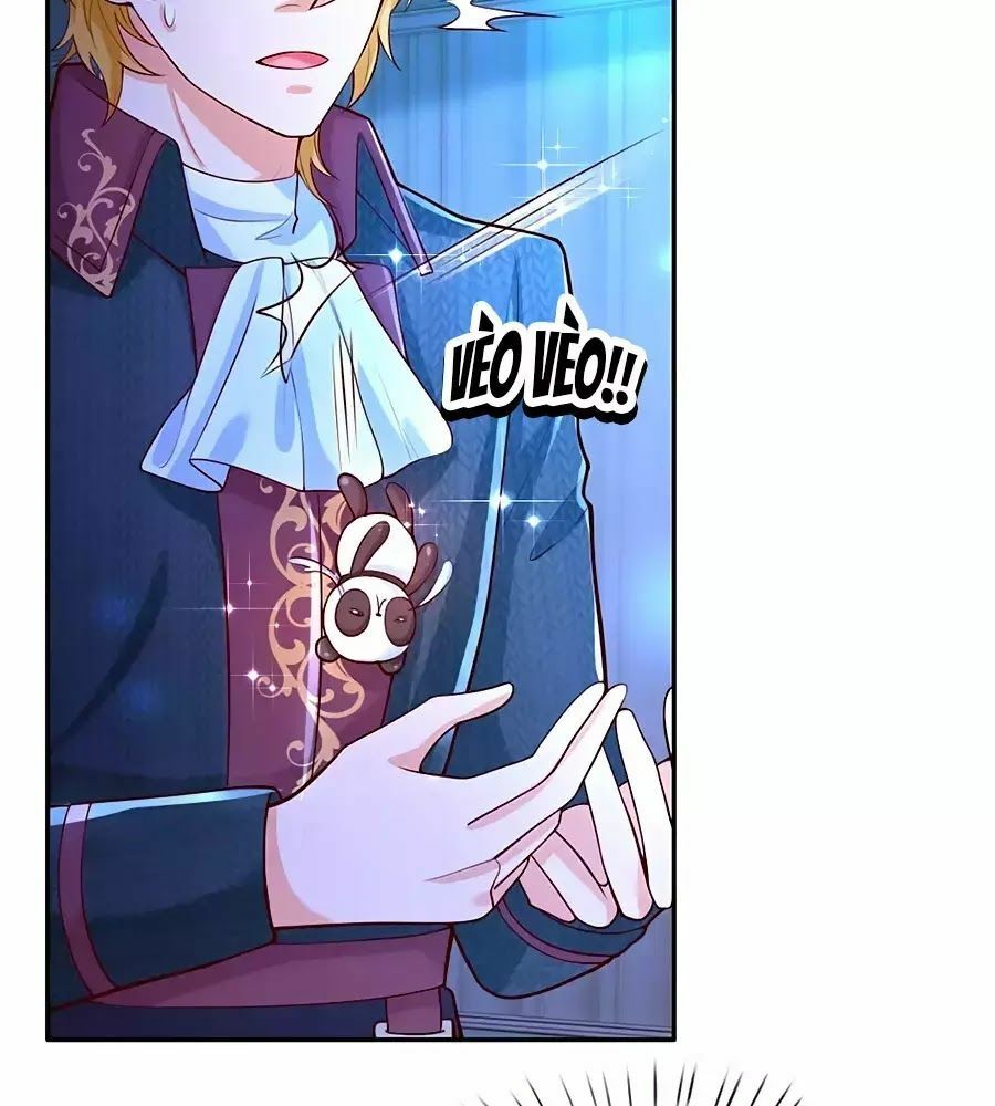 bỗng một ngày nọ trở thành con gái vua chapter 94 11