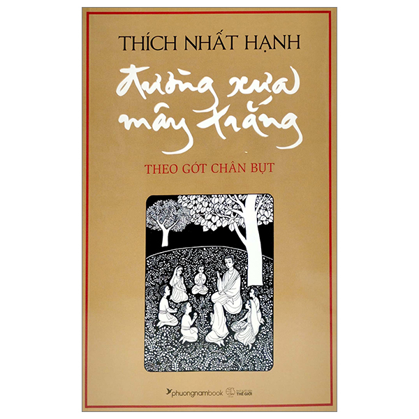 SACH: Đường Xưa Mây Trắng - Theo Gót Chân Bụt