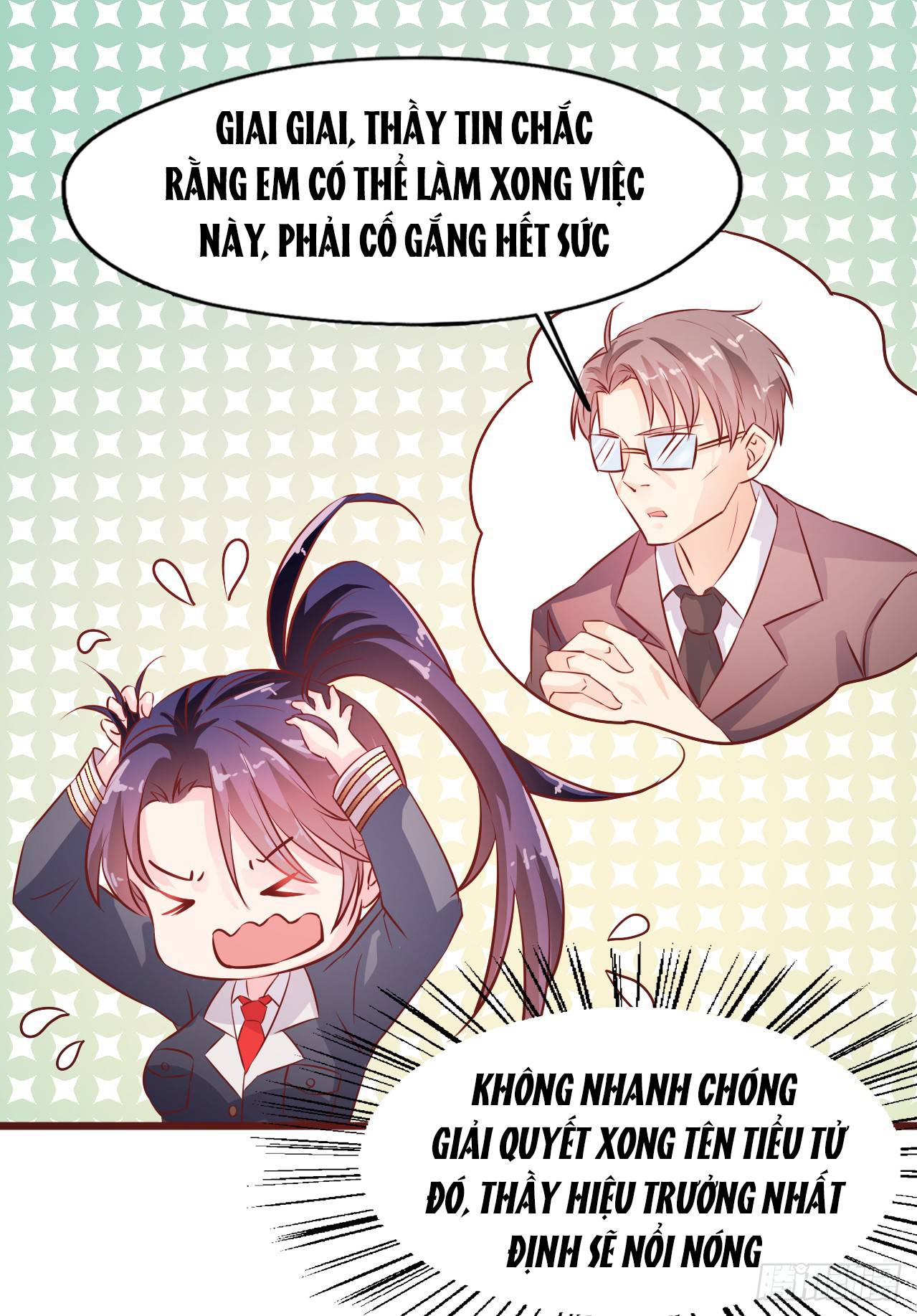 sau này vẫn cứ thích anh chapter 16 2