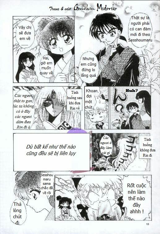 doujinshi sessrin chapter 16 8