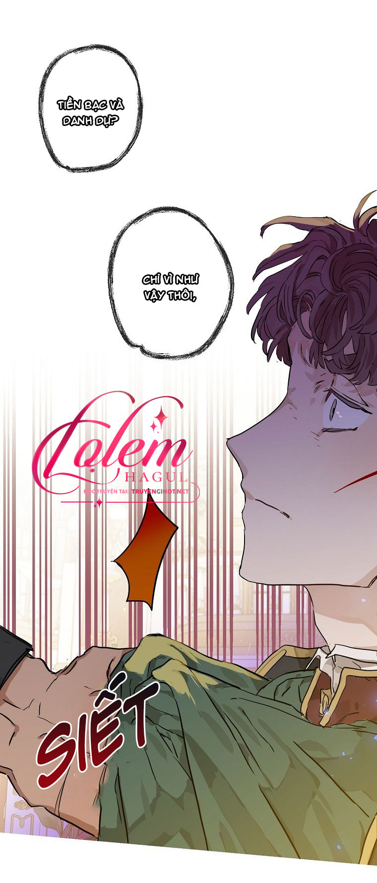 đứa con gái ngoài giá thú của bá tước chapter 23 14