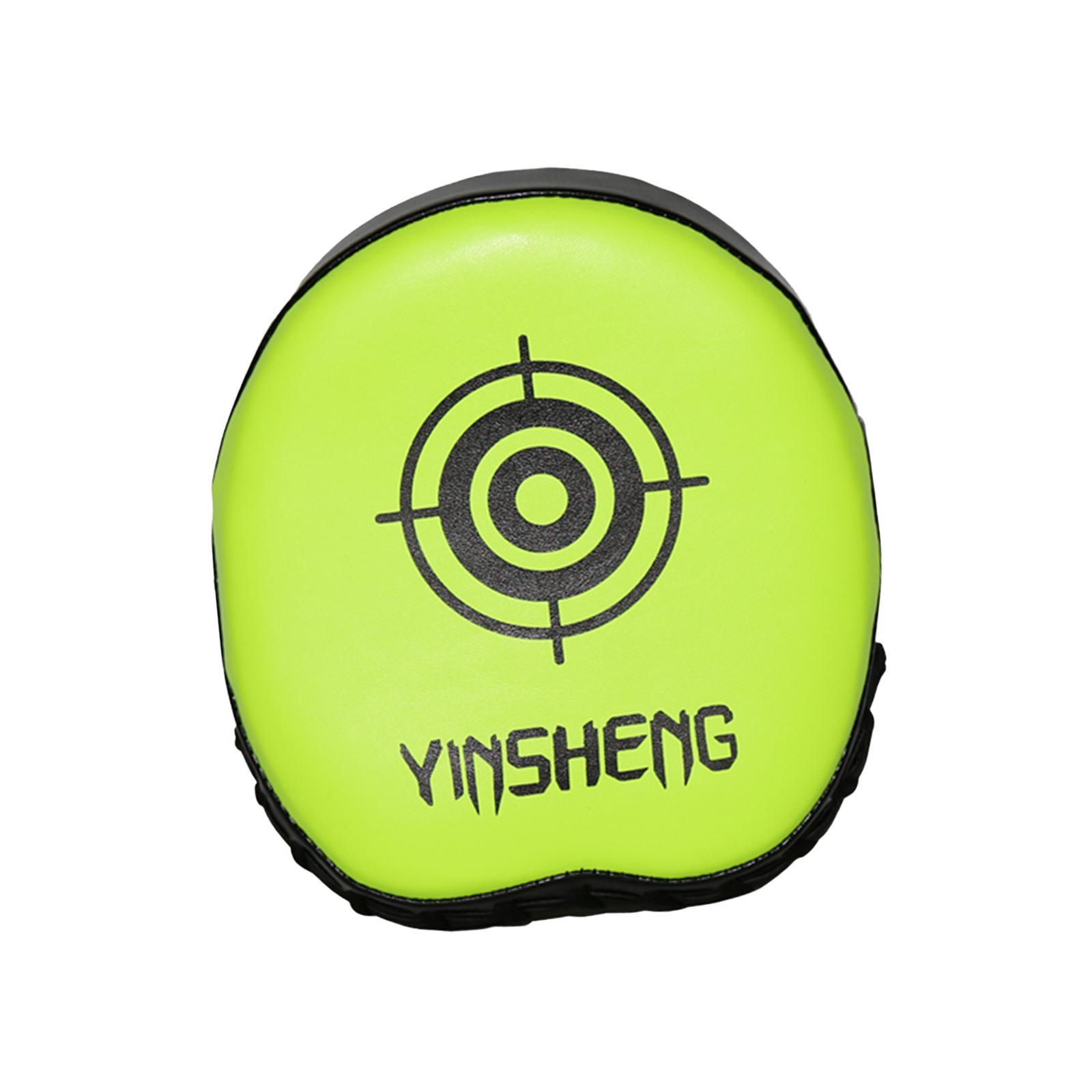Premium Kick Boxing Pad Karate Boxing Hand Target for Workout Practice MMA
