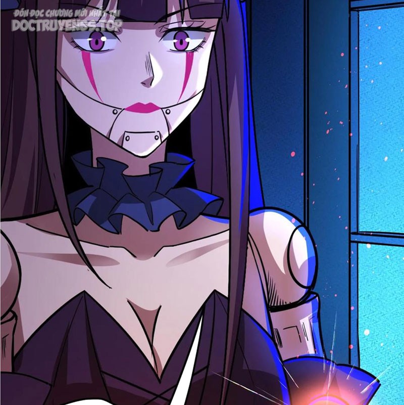 quỷ dị dược tề sư: bệnh nhân của ta đều là kinh khủng chapter 144 36