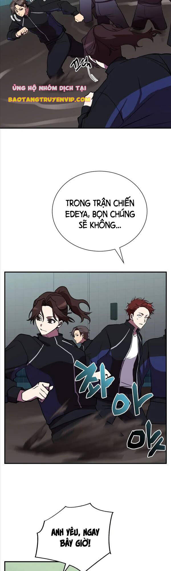 giả vờ làm kẻ vô dụng ở học đường chapter 38 2