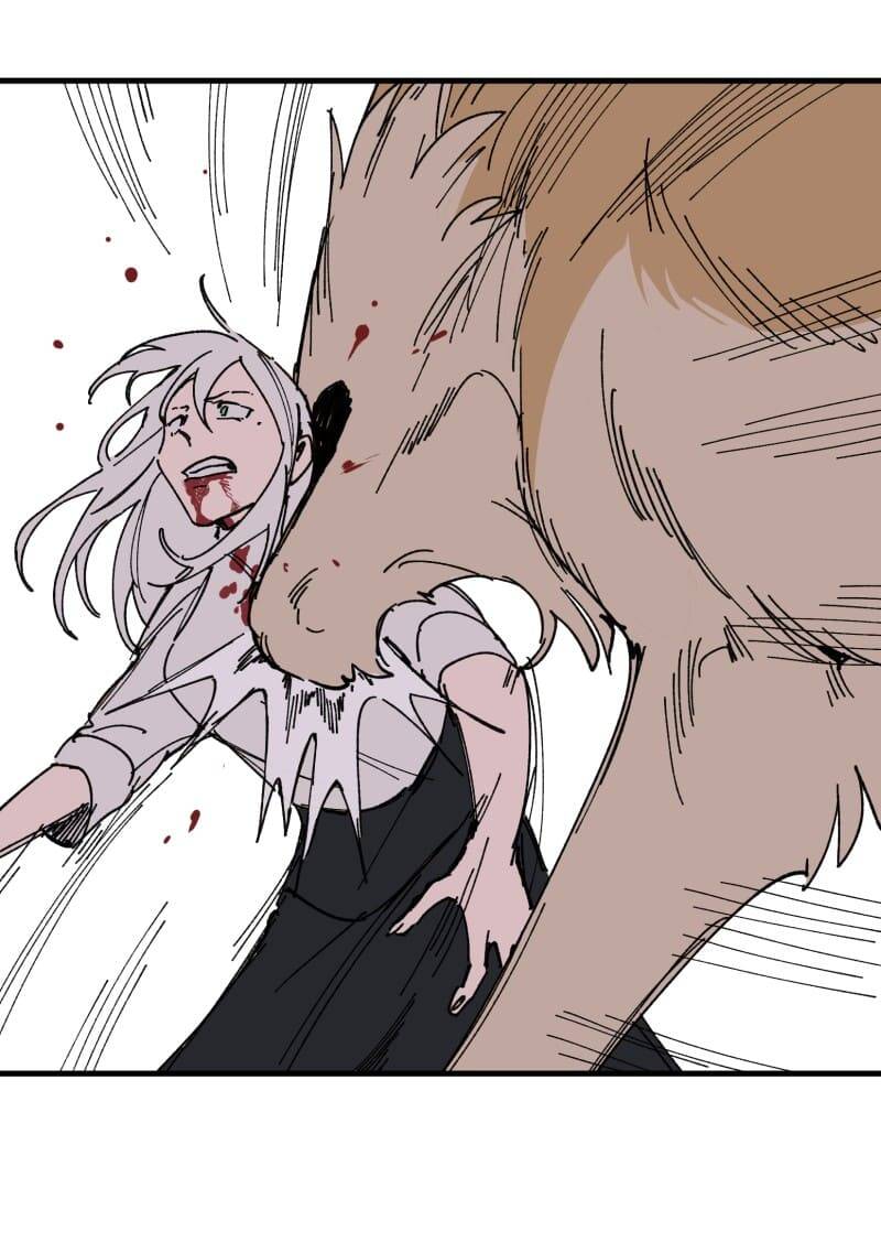 lumine - cội nguồn ánh sáng chapter 167 16