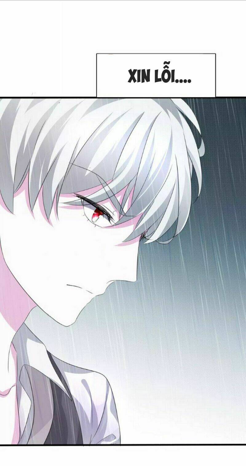 một lời không hợp liền hút máu chapter 18 36