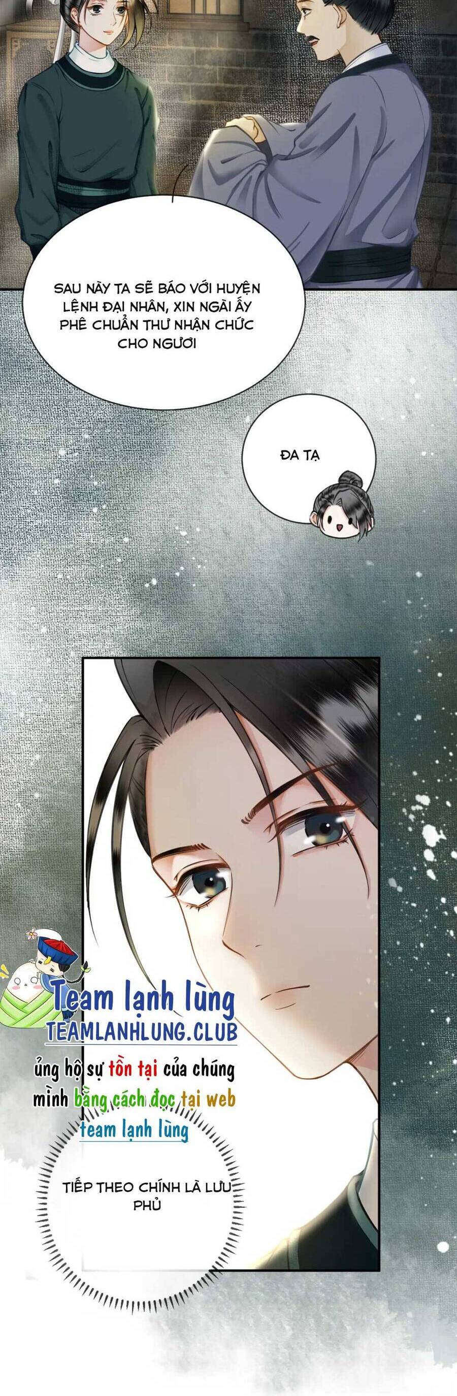 ngỗ tác cẩm y chapter 18 7