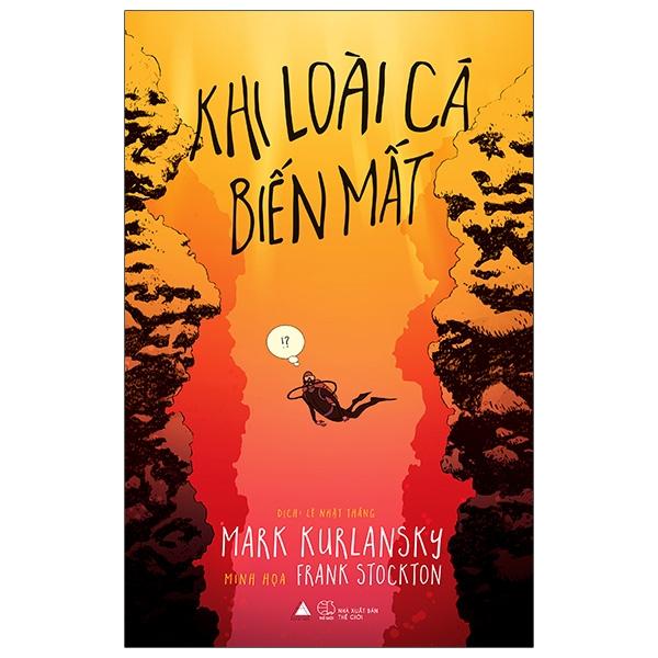 Khi Loài Cá Biến Mất