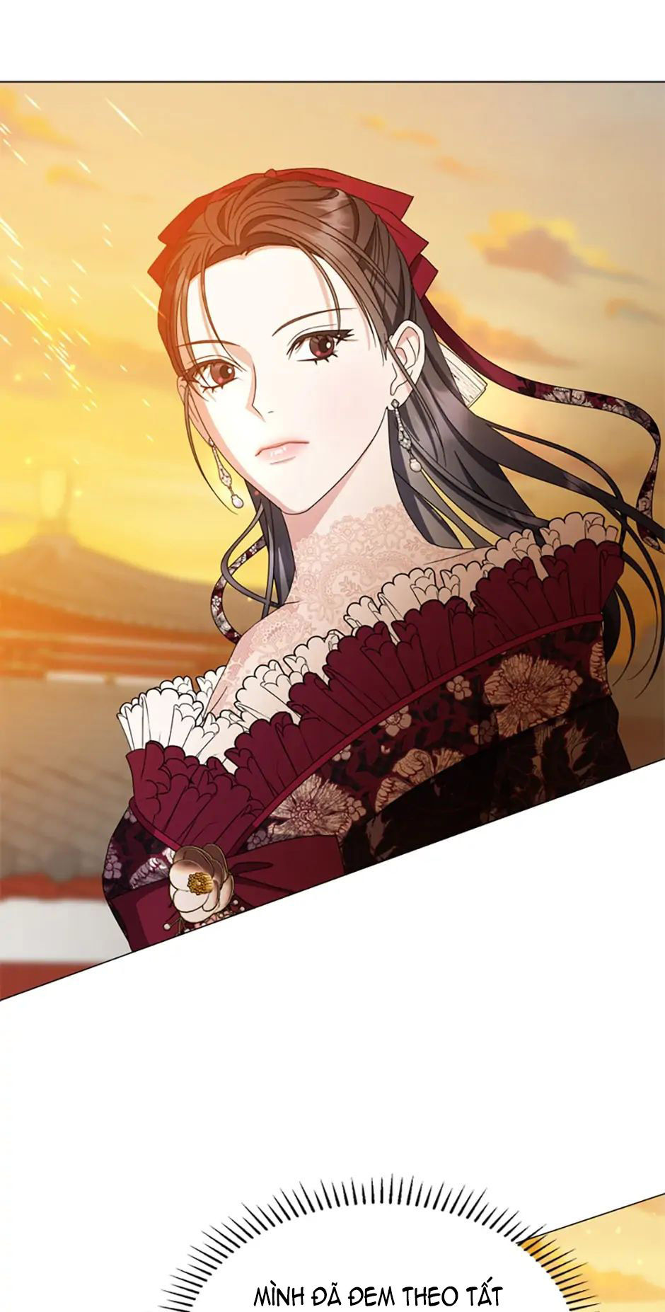 khi hắc nguyệt trỗi dậy chapter 34.1 12