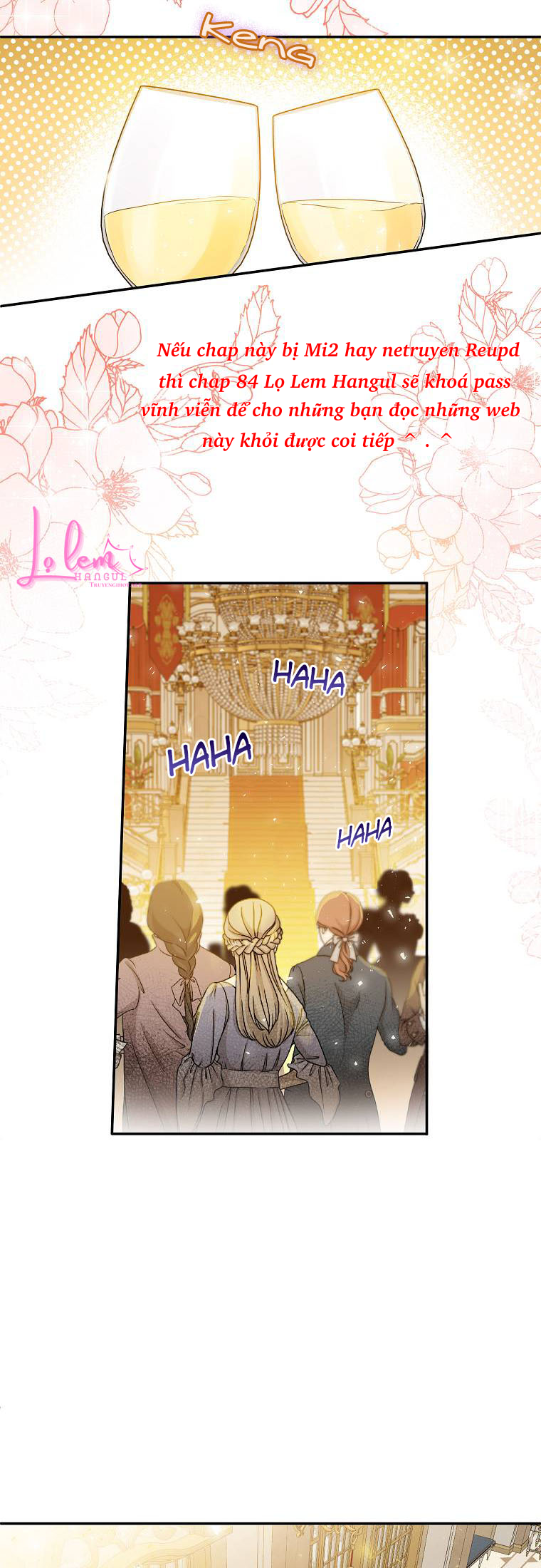 cuộc hôn nhân giả dối chapter 83.1 4